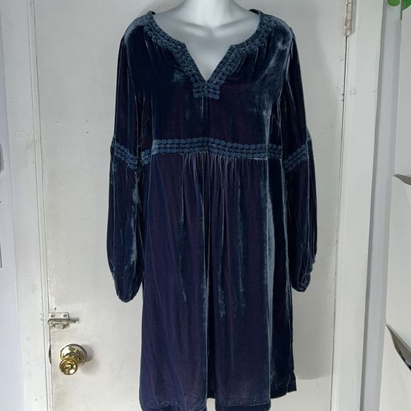 Sundance Dresses Sundance Shimmering Moonlight Dressm Nwt Poshmark